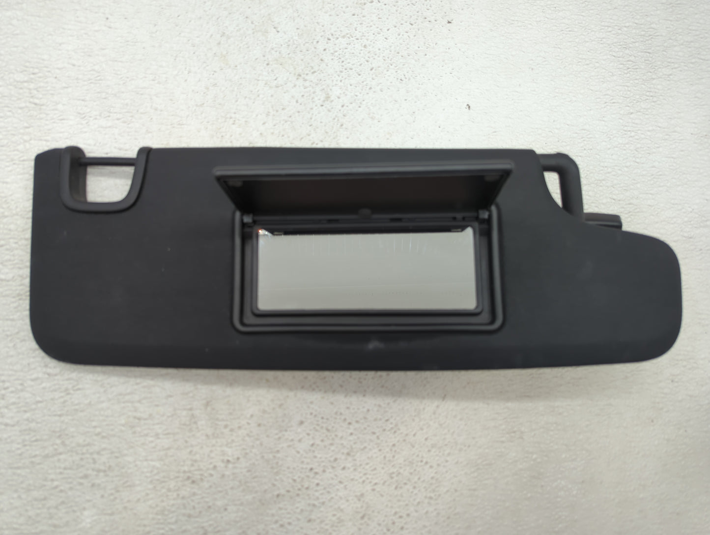 2004-2008 Suzuki Forenza Sun Visor Shade Replacement Passenger Right Mirror Fits Fits 2004 2005 2006 2007 2008 OEM Used Auto