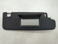2004-2008 Suzuki Forenza Sun Visor Shade Replacement Passenger Right Mirror Fits Fits 2004 2005 2006 2007 2008 OEM Used Auto