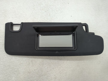 2004-2008 Suzuki Forenza Sun Visor Shade Replacement Passenger Right Mirror Fits Fits 2004 2005 2006 2007 2008 OEM Used Auto
