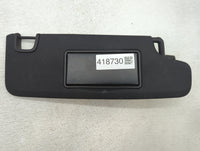 2004-2008 Suzuki Forenza Sun Visor Shade Replacement Passenger Right Mirror Fits Fits 2004 2005 2006 2007 2008 OEM Used Auto