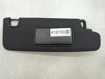 2004-2008 Suzuki Forenza Sun Visor Shade Replacement Passenger Right Mirror Fits Fits 2004 2005 2006 2007 2008 OEM Used Auto Parts