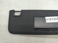 2004-2008 Suzuki Forenza Sun Visor Shade Replacement Passenger Right Mirror Fits Fits 2004 2005 2006 2007 2008 OEM Used Auto