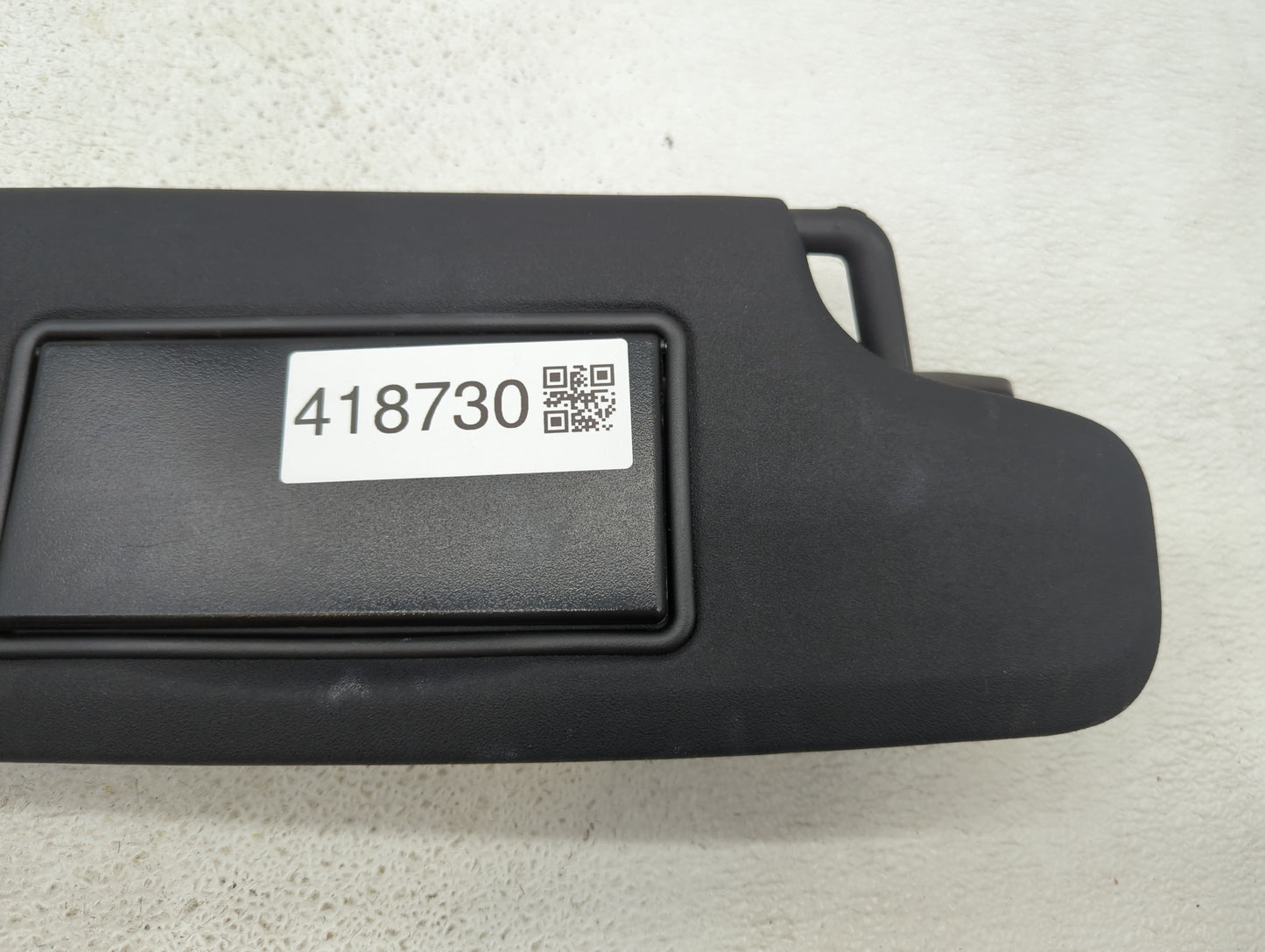 2004-2008 Suzuki Forenza Sun Visor Shade Replacement Passenger Right Mirror Fits Fits 2004 2005 2006 2007 2008 OEM Used Auto