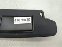 2004-2008 Suzuki Forenza Sun Visor Shade Replacement Passenger Right Mirror Fits Fits 2004 2005 2006 2007 2008 OEM Used Auto