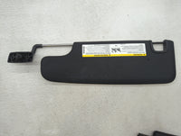 2004-2008 Suzuki Forenza Sun Visor Shade Replacement Passenger Right Mirror Fits Fits 2004 2005 2006 2007 2008 OEM Used Auto
