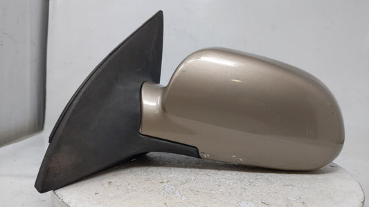 2004-2008 Suzuki Forenza Driver Side View Mirror - Left Door Mirror OEM Used - Oemusedautoparts1.com