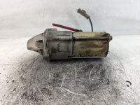 2004-2008 Suzuki Forenza Car Starter Motor Solenoid OEM Fits Fits 2004 2005 2006 2007 2008 OEM Used Auto Parts - Oemusedauto