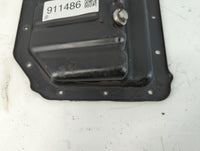 2004-2008 Suzuki Forenza Engine Oil Pan Fits Fits 2004 2005 2006 2007 2008 OEM Used Auto Parts - Oemusedautoparts1.com