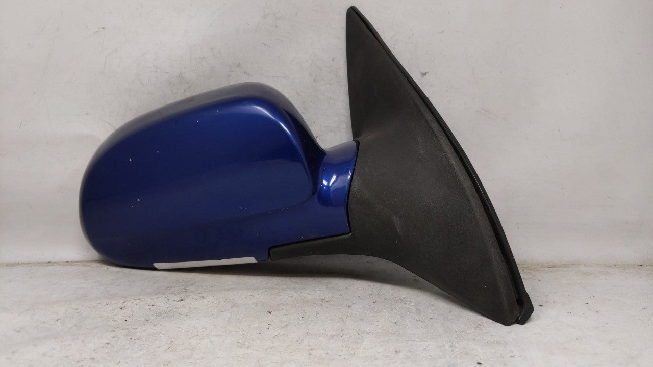 2004-2008 Suzuki Forenza Passenger Side View Mirror - Right Door Mirror OEM Used - Oemusedautoparts1.com