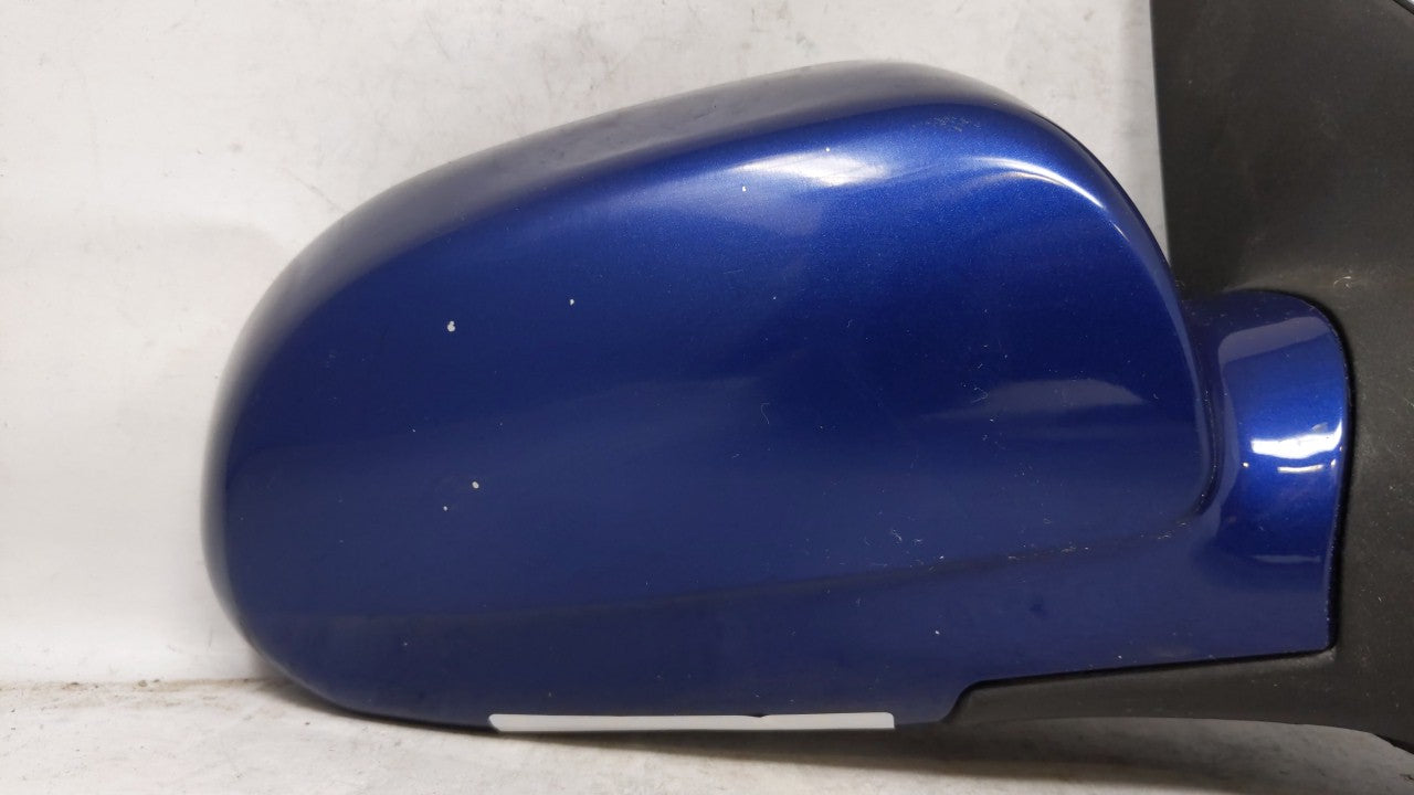 2004-2008 Suzuki Forenza Passenger Side View Mirror - Right Door Mirror OEM Used - Oemusedautoparts1.com