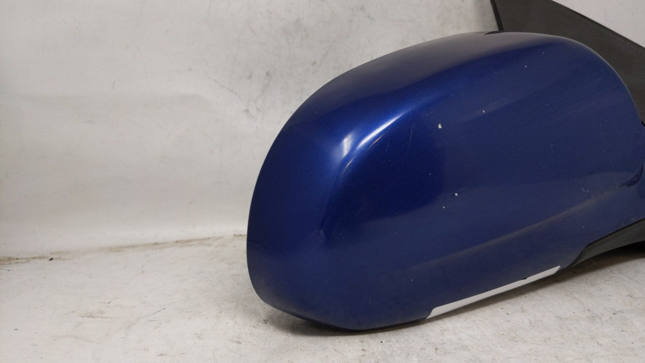 2004-2008 Suzuki Forenza Passenger Side View Mirror - Right Door Mirror OEM Used - Oemusedautoparts1.com
