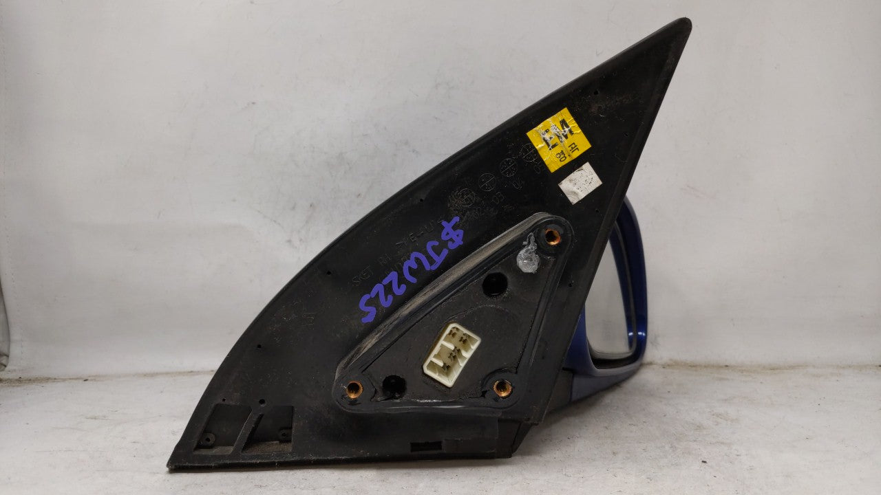 2004-2008 Suzuki Forenza Passenger Side View Mirror - Right Door Mirror OEM Used - Oemusedautoparts1.com