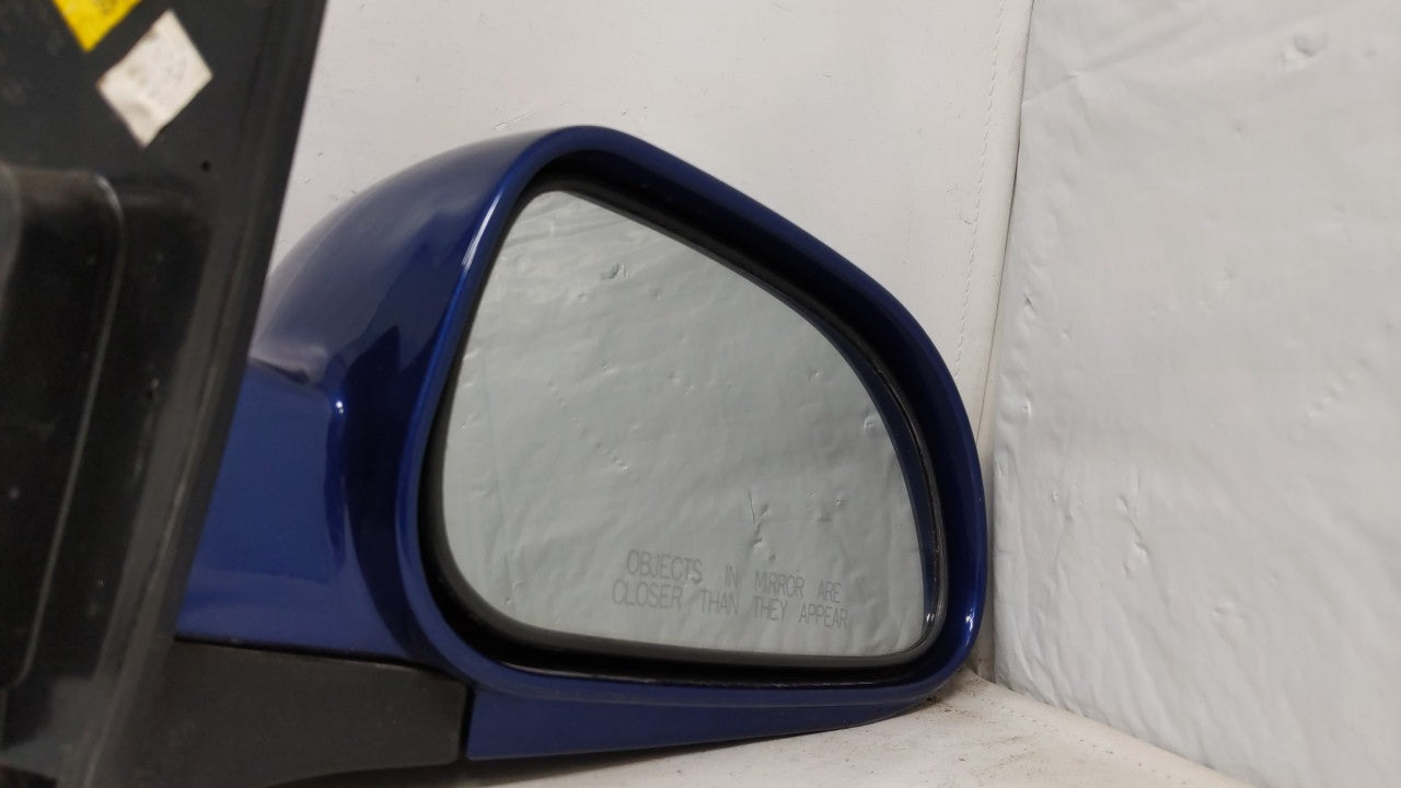 2004-2008 Suzuki Forenza Passenger Side View Mirror - Right Door Mirror OEM Used - Oemusedautoparts1.com
