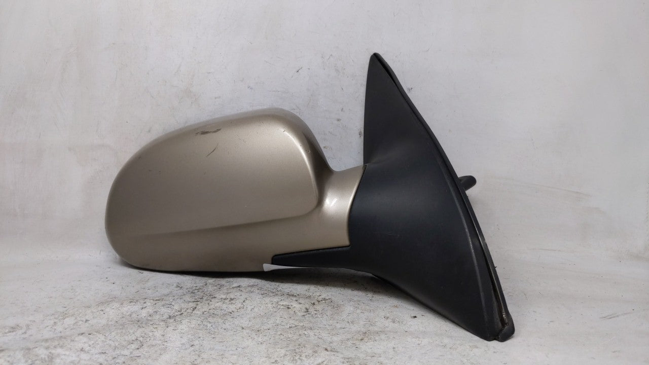 2004-2008 Suzuki Forenza Side Mirror Replacement Passenger Right View Door Mirror P/N:E11015757 E11015758 Fits OEM Used Auto