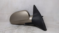 2004-2008 Suzuki Forenza Side Mirror Replacement Passenger Right View Door Mirror P/N:E11015757 E11015758 Fits OEM Used Auto