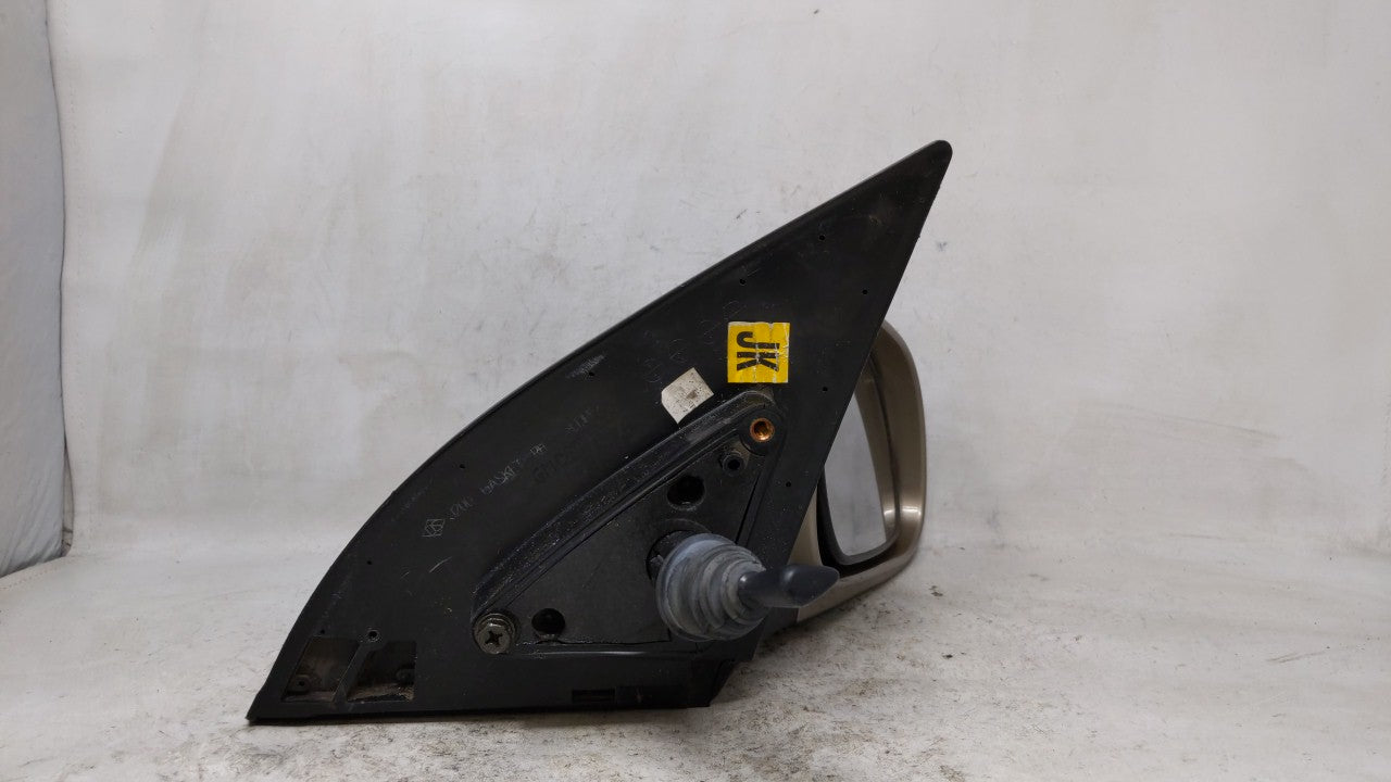 2004-2008 Suzuki Forenza Side Mirror Replacement Passenger Right View Door Mirror P/N:E11015757 E11015758 Fits OEM Used Auto