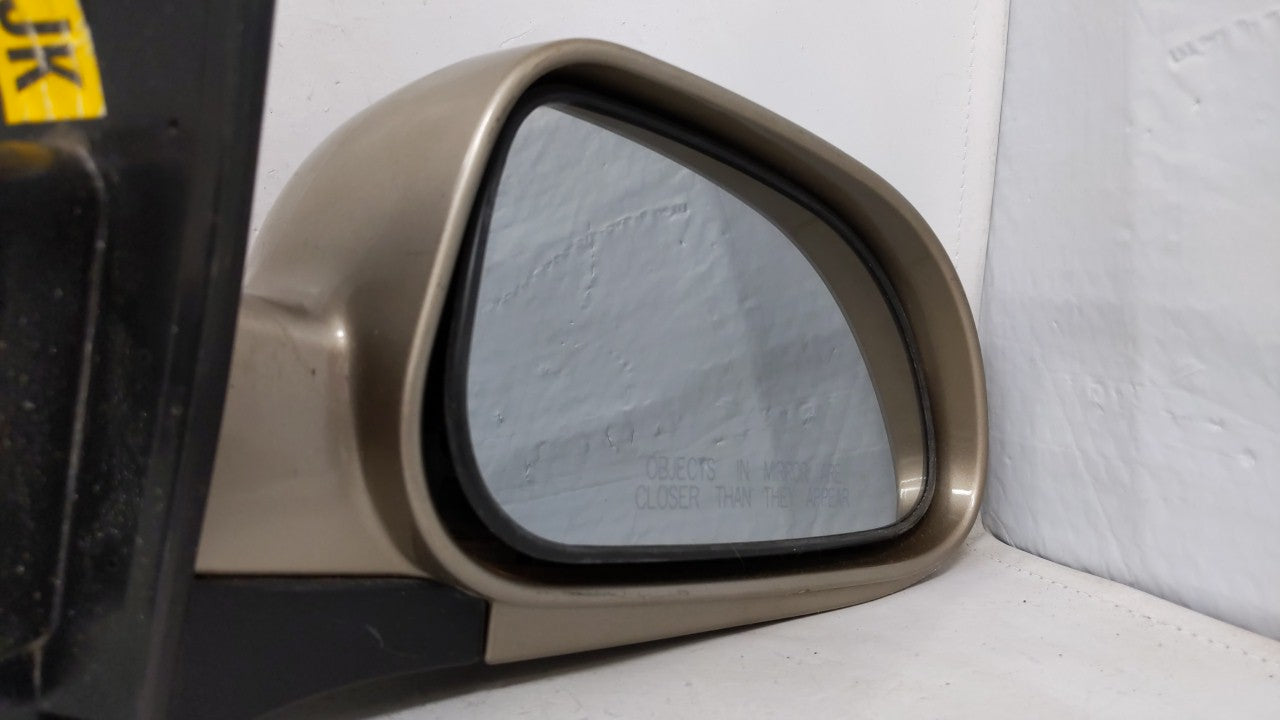 2004-2008 Suzuki Forenza Side Mirror Replacement Passenger Right View Door Mirror P/N:E11015757 E11015758 Fits OEM Used Auto