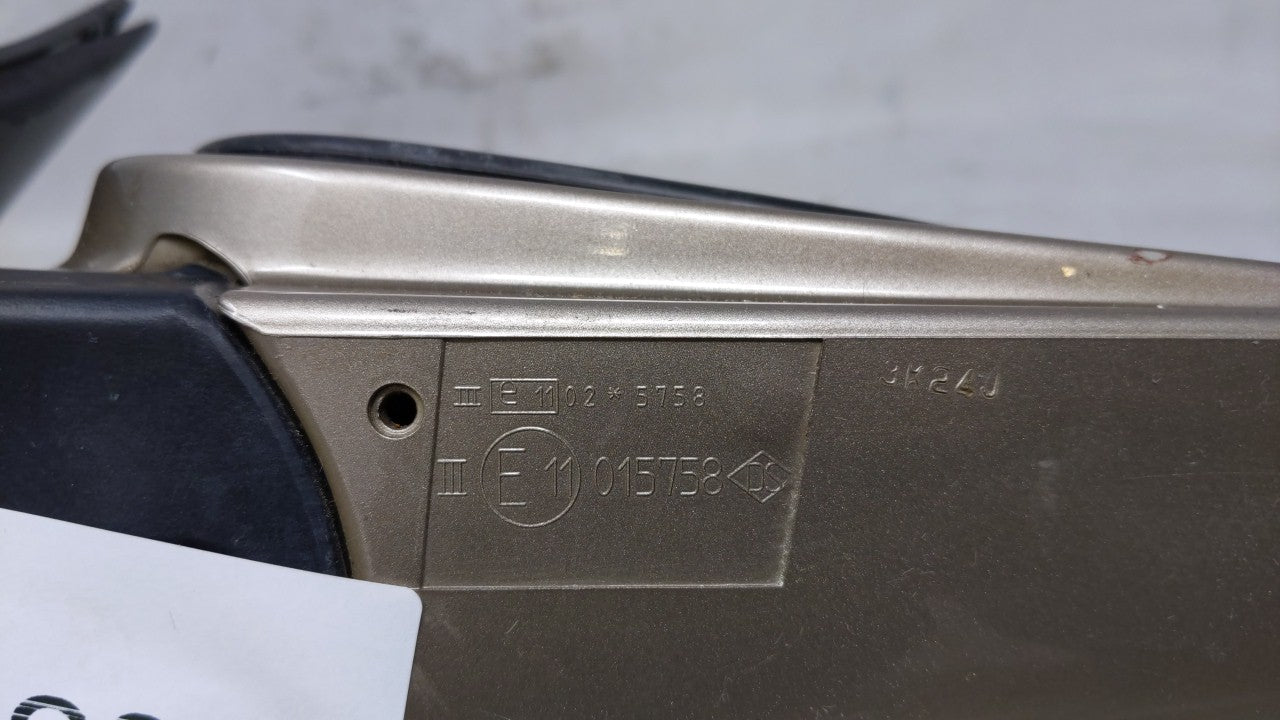 2004-2008 Suzuki Forenza Side Mirror Replacement Passenger Right View Door Mirror P/N:E11015757 E11015758 Fits OEM Used Auto