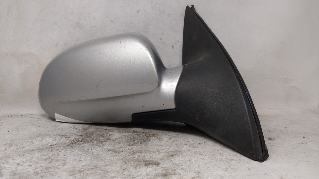 2004-2008 Suzuki Forenza Side Mirror Replacement Passenger Right View Door Mirror P/N:E11015757 E11015758 Fits OEM Used Auto