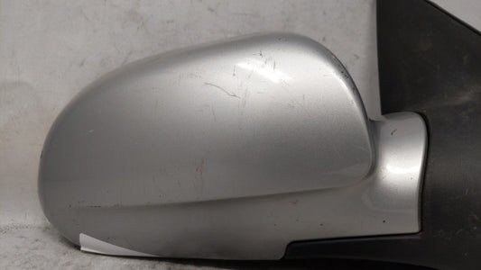 2004-2008 Suzuki Forenza Passenger Side View Mirror - Right Door Mirror OEM Used