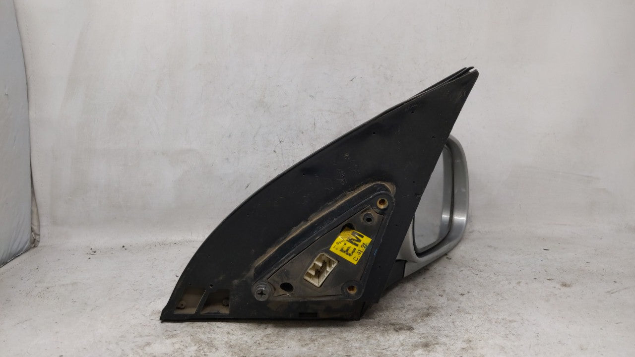 2004-2008 Suzuki Forenza Side Mirror Replacement Passenger Right View Door Mirror P/N:E11015757 E11015758 Fits OEM Used Auto