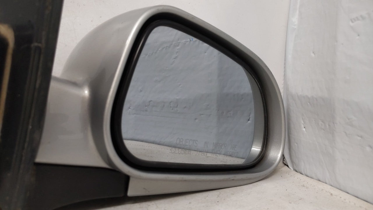 2004-2008 Suzuki Forenza Side Mirror Replacement Passenger Right View Door Mirror P/N:E11015757 E11015758 Fits OEM Used Auto