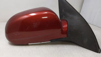 2004-2008 Suzuki Forenza Side Mirror Replacement Passenger Right View Door Mirror P/N:E11015757 E11015758 Fits OEM Used Auto