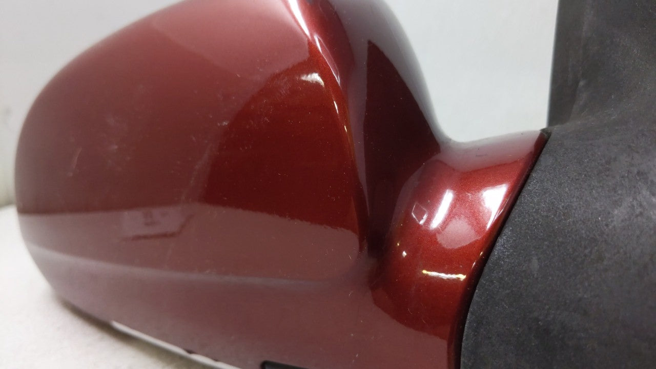 2004-2008 Suzuki Forenza Side Mirror Replacement Passenger Right View Door Mirror P/N:E11015757 E11015758 Fits OEM Used Auto