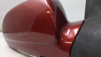 2004-2008 Suzuki Forenza Side Mirror Replacement Passenger Right View Door Mirror P/N:E11015757 E11015758 Fits OEM Used Auto