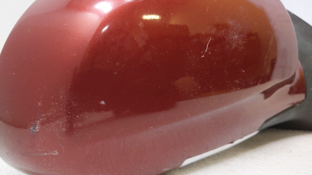 2004-2008 Suzuki Forenza Side Mirror Replacement Passenger Right View Door Mirror P/N:E11015757 E11015758 Fits OEM Used Auto