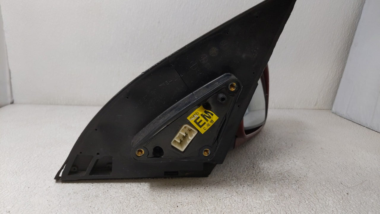 2004-2008 Suzuki Forenza Passenger Side View Mirror - Right Door Mirror OEM Used - Oemusedautoparts1.com