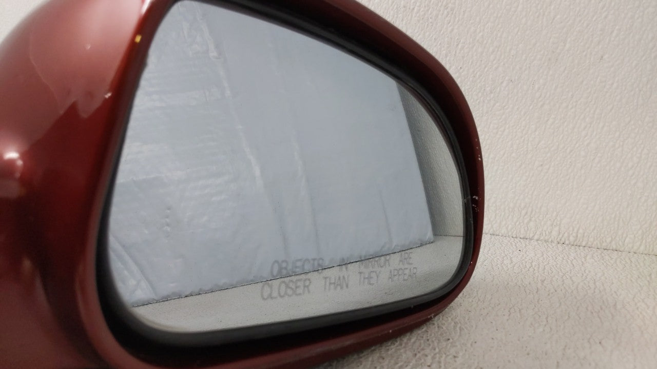 2004-2008 Suzuki Forenza Passenger Side View Mirror - Right Door Mirror OEM Used - Oemusedautoparts1.com