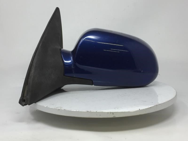 2006 Suzuki Forenza Driver Side View Mirror - Left Door Mirror OEM Used - Oemusedautoparts1.com
