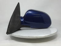 2006 Suzuki Forenza Driver Side View Mirror - Left Door Mirror OEM Used - Oemusedautoparts1.com