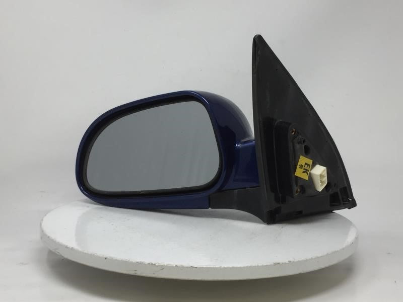 2006 Suzuki Forenza Driver Side View Mirror - Left Door Mirror OEM Used - Oemusedautoparts1.com