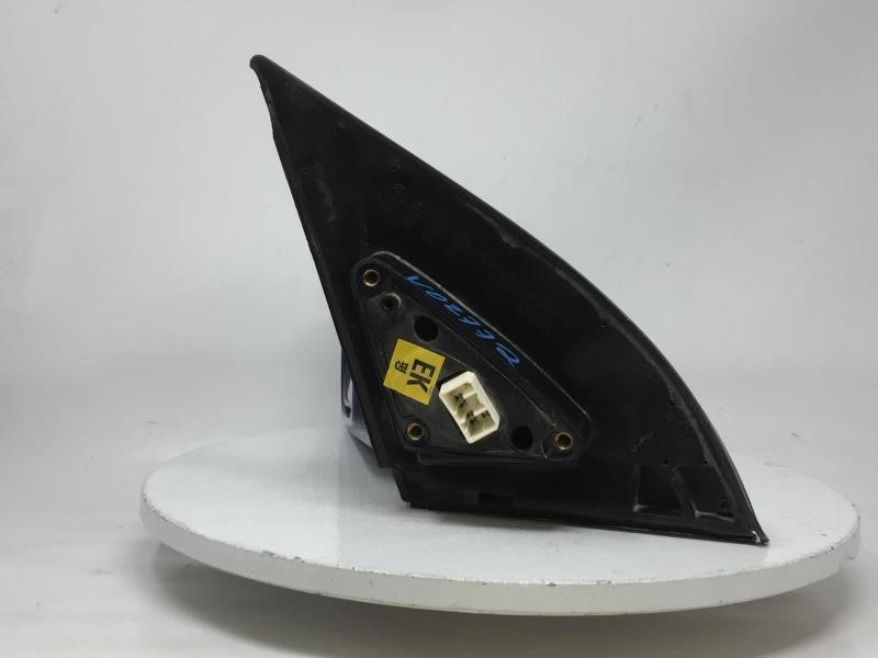 2006 Suzuki Forenza Driver Side View Mirror - Left Door Mirror OEM Used - Oemusedautoparts1.com