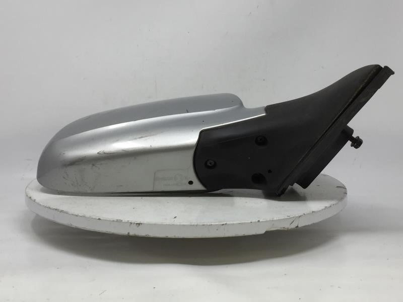 2006 Suzuki Forenza Side Mirror Replacement Passenger Right View Door Mirror P/N:GRAY Fits Fits 2004 2005 2007 2008 OEM Used