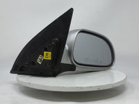 2006 Suzuki Forenza Side Mirror Replacement Passenger Right View Door Mirror P/N:GRAY Fits Fits 2004 2005 2007 2008 OEM Used