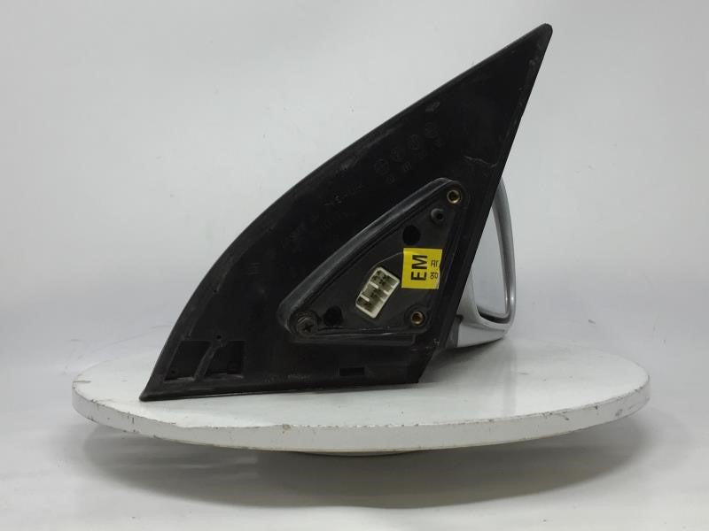 2006 Suzuki Forenza Side Mirror Replacement Passenger Right View Door Mirror P/N:GRAY Fits Fits 2004 2005 2007 2008 OEM Used