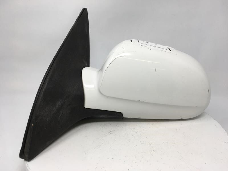 2006 Suzuki Forenza Driver Side View Mirror - Left Door Mirror OEM Used - Oemusedautoparts1.com