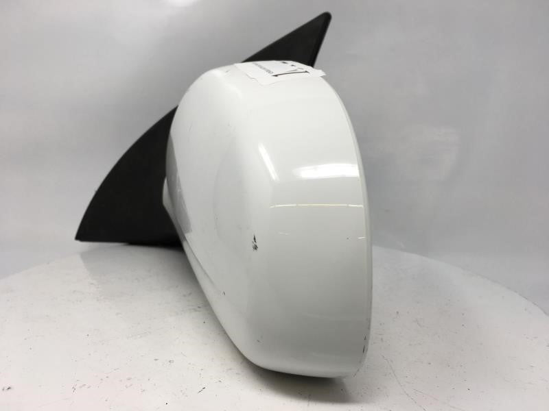 2006 Suzuki Forenza Driver Side View Mirror - Left Door Mirror OEM Used - Oemusedautoparts1.com