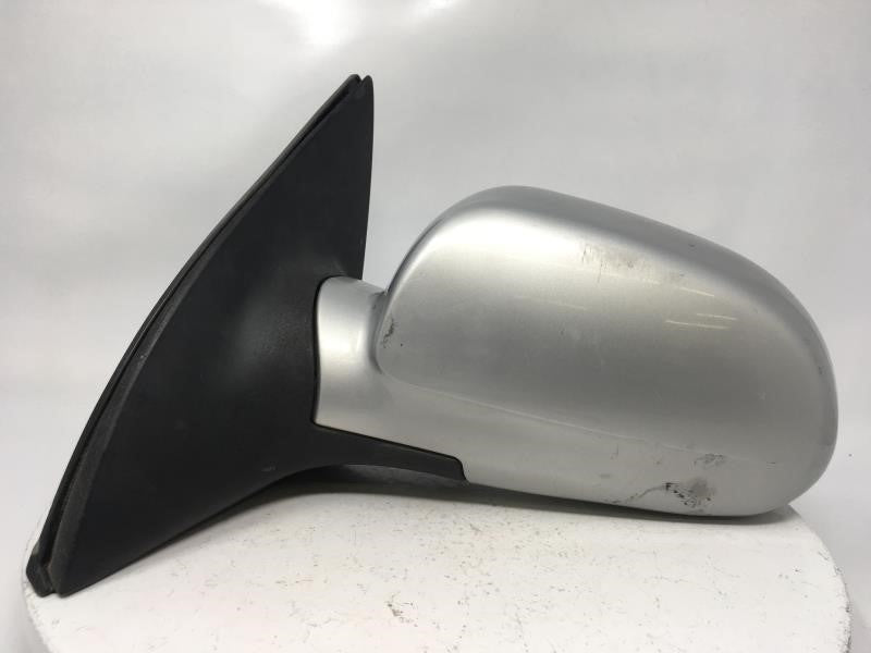 2006 Suzuki Forenza Driver Side View Mirror - Left Door Mirror OEM Used - Oemusedautoparts1.com