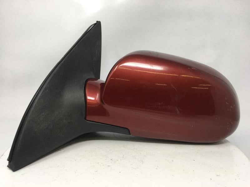 2006 Suzuki Forenza Driver Side View Mirror - Left Door Mirror OEM Used - Oemusedautoparts1.com