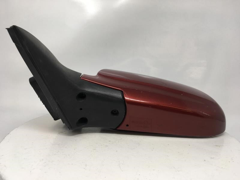 2006 Suzuki Forenza Driver Side View Mirror - Left Door Mirror OEM Used - Oemusedautoparts1.com