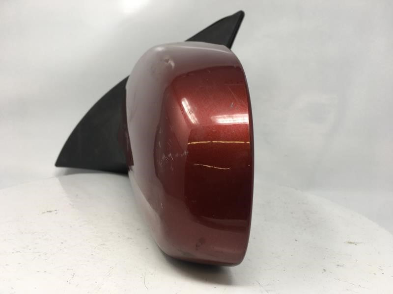 2006 Suzuki Forenza Driver Side View Mirror - Left Door Mirror OEM Used - Oemusedautoparts1.com
