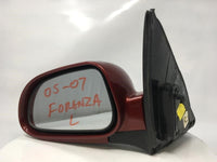 2006 Suzuki Forenza Driver Side View Mirror - Left Door Mirror OEM Used - Oemusedautoparts1.com