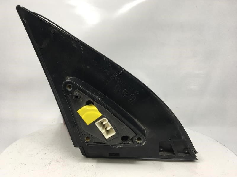 2006 Suzuki Forenza Driver Side View Mirror - Left Door Mirror OEM Used - Oemusedautoparts1.com