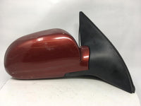 2006 Suzuki Forenza Passenger Side View Mirror - Right Door Mirror OEM Used - Oemusedautoparts1.com