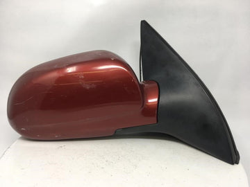 2006 Suzuki Forenza Passenger Side View Mirror - Right Door Mirror OEM Used - Oemusedautoparts1.com