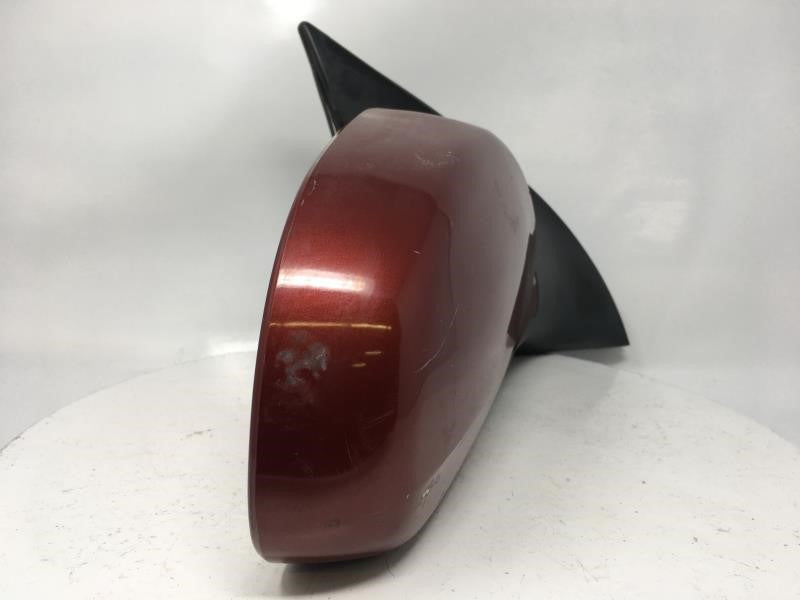 2006 Suzuki Forenza Passenger Side View Mirror - Right Door Mirror OEM Used - Oemusedautoparts1.com